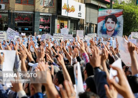 صدور کیفرخواست متهمان پرونده شهادت شهید الداغی