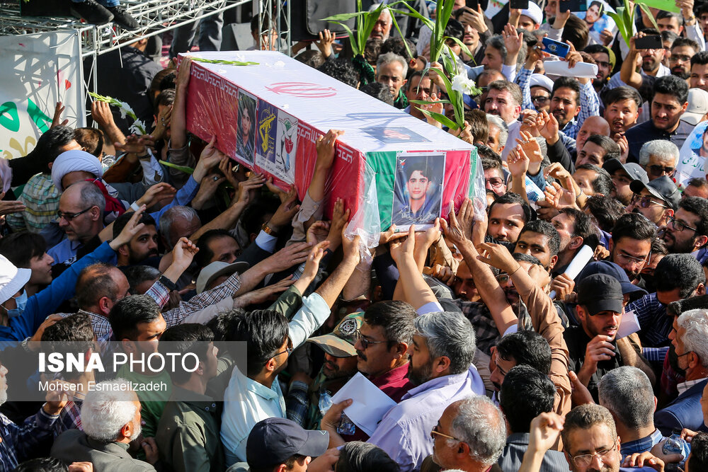 ماجرای آزادی یکی از متهمان پرونده شهید الداغی چیست؟