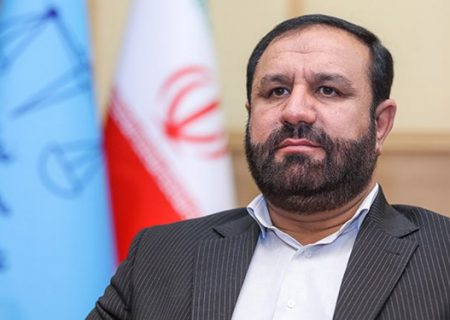 صدور کیفرخواست برای مدیر مسؤول روزنامه همشهری