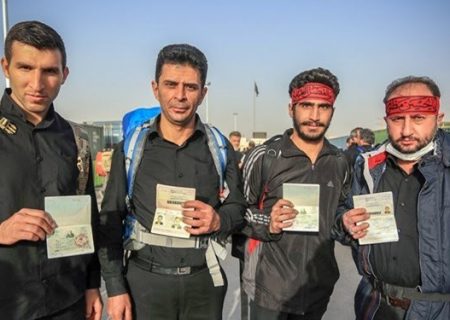 بهترین فرصت برای صدور یا تمدید گذرنامه/ زوار اربعین زودتر اقدام کنند