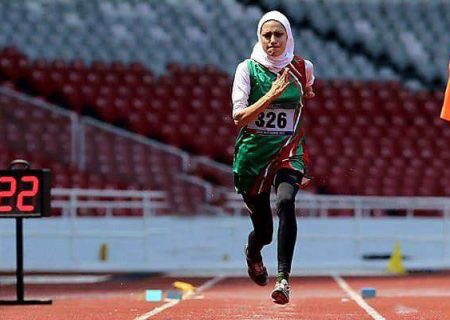 خودکشی احتمالی برناکی قهرمان پاراالمپیک ایران در دامغان