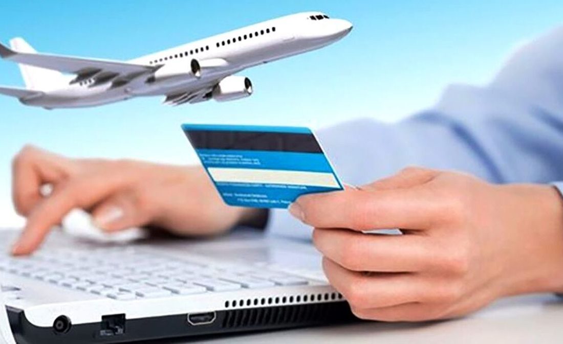 بلیت هواپیما گران و کمیاب شده است