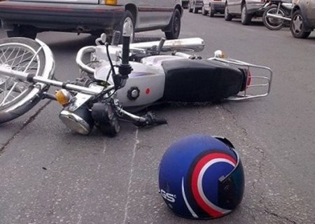 «عابرین پیاده» صدرنشین جان‌باختگان تصادفات رانندگی