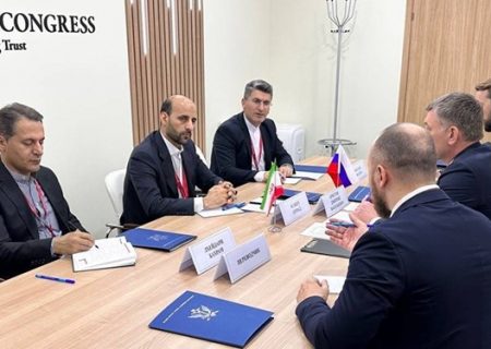 استفاده سرویس ضابطین قضایی روسیه از تجارب تعزیرات حکومتی ایران