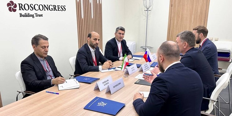 استفاده سرویس ضابطین قضایی روسیه از تجارب تعزیرات حکومتی ایران