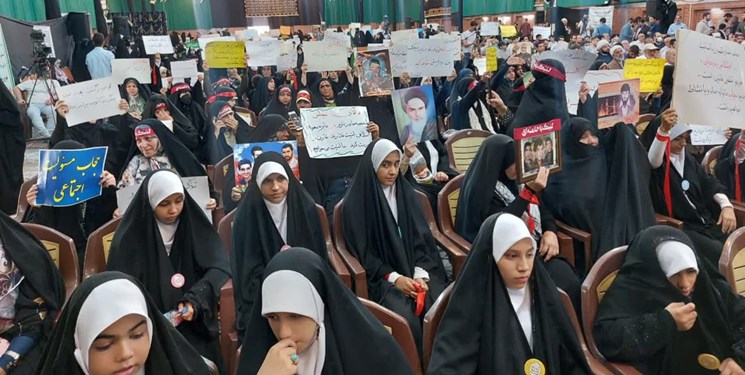 ابهامات اجرایی شدن لایحه عفاف و حجاب