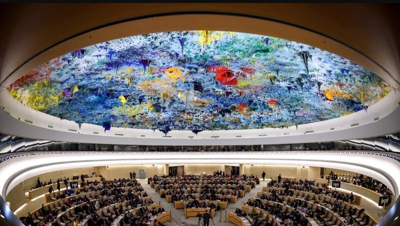 چرا انتخاب ایران به ریاست مجمع اجتماعی حقوق بشر اهمیت دارد؟
