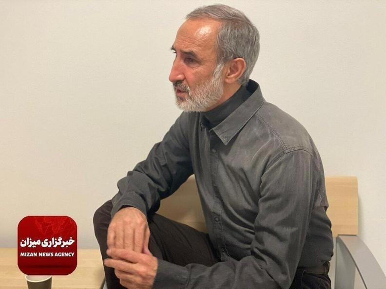 گزارشی جدید از آخرین وضعیت شهروند ایرانی زندانی در بازداشتگاه‌های سوئد