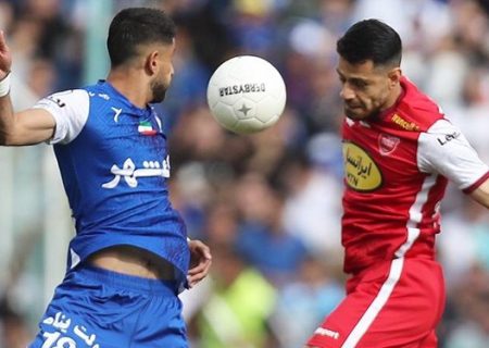 تدابیر ویژه پلیس برای تأمین امنیت شهرآورد پایتخت