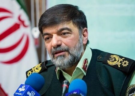 رادان: پیروی از ولایت فقیه کلید عبور سربلند از فتنه های گوناگون است