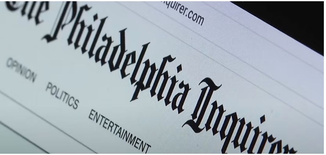 روزنامه بزرگ ایالات متحده در چنگال حمله سایبری