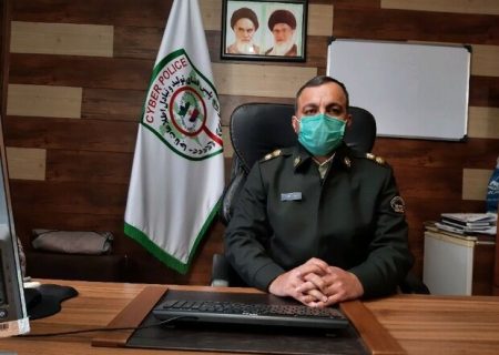 هشدار رییس پلیس فتای البرز درباره خرید اینترنتی ناامن