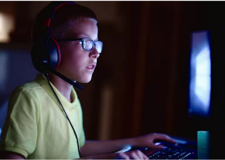 آیا فرزند شما یک هکر است؟