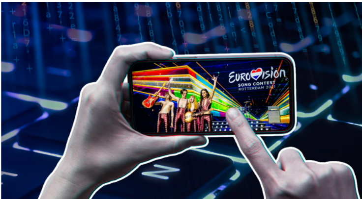 رویدادهای موسیقی، معدن جنایتکاران سایبری!