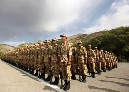 اصلاح قانون وظیفه عمومی در دستور کار دولت