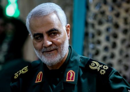 صدور کیفرخواست در پرونده ترور سردار سلیمانی