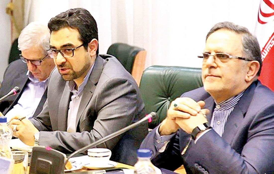 رای قطعی مدیران اسبق بانک مرکزی صادر شد/ محکومیت سیف و عراقچی