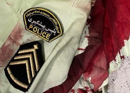 شهادت ۱۵ مأمور پلیس در۲ ماه گذشته