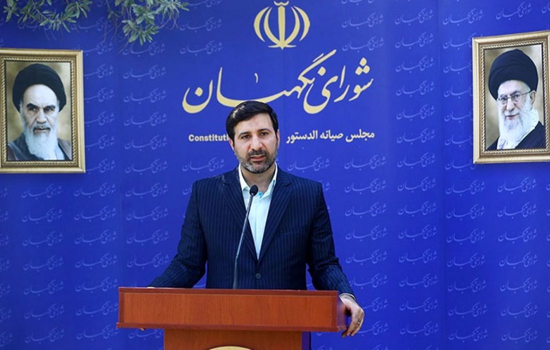 واکنش سخنگوی شورای نگهبان به اظهارات لاریجانی