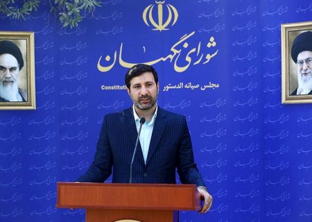 واکنش سخنگوی شورای نگهبان به اظهارات لاریجانی