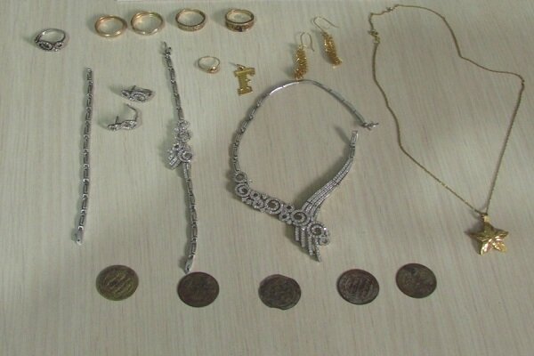 قتل به خاطر یک مشت طلا/ قاتل دستگیر شد