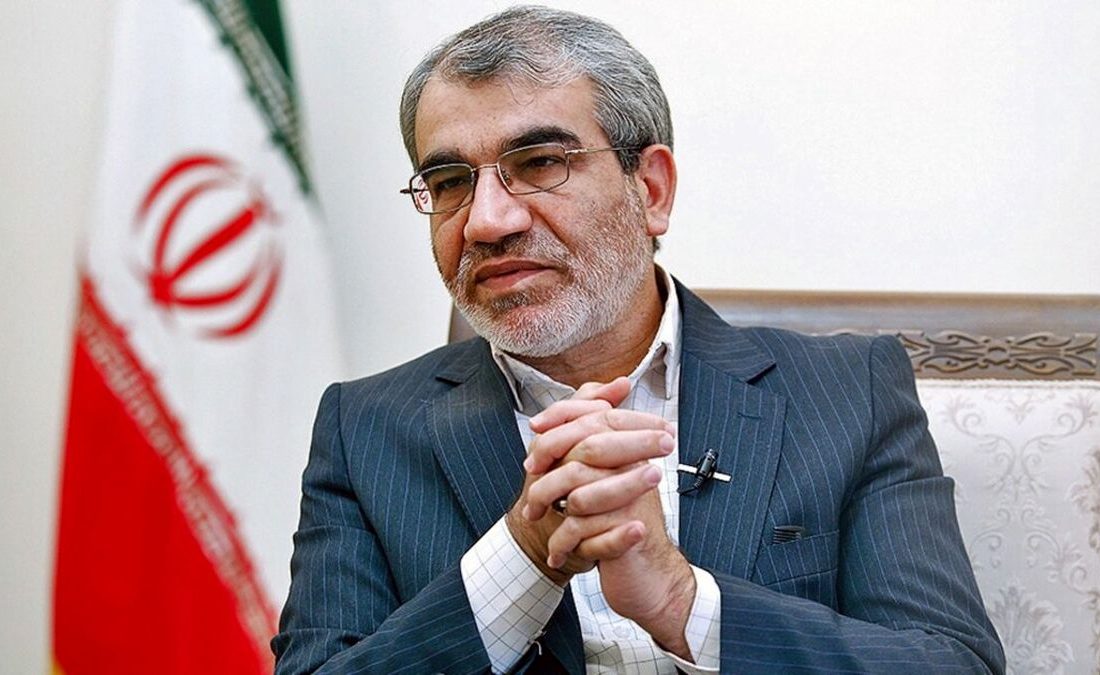 در برخی امور نسبت به از استفاده از ظرفیت نخبگانی فاصله گرفته‌ایم