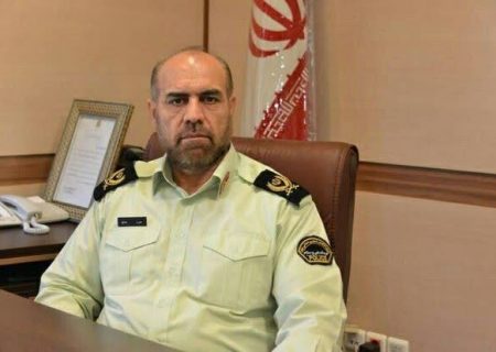 توهم مصرف مواد روانگردان عامل ۳ قتل در کرج