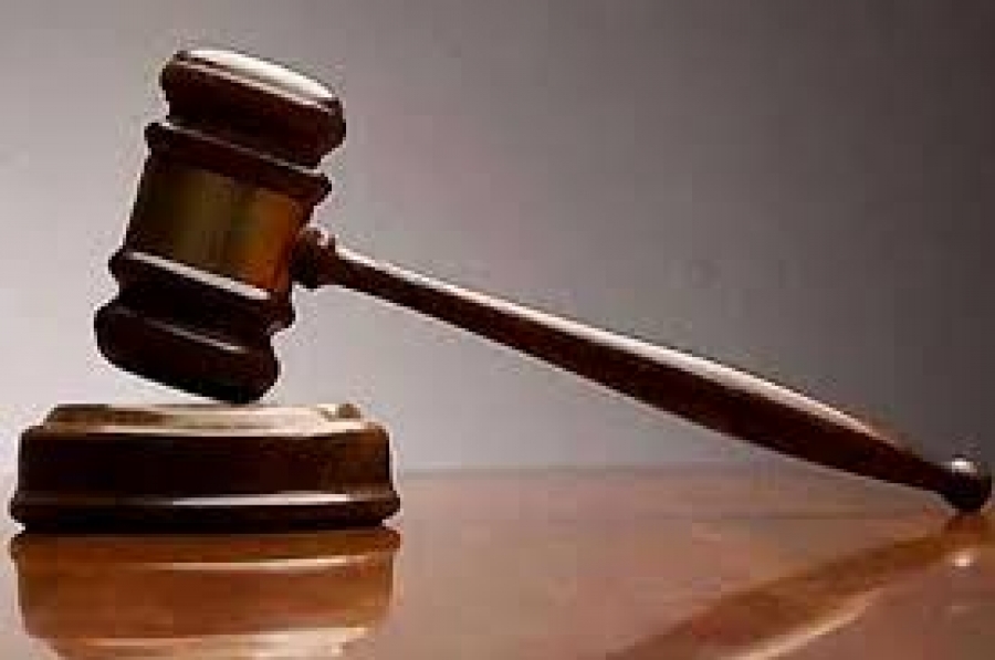 تعزیر یک نانوایی متخلف در استان البرز