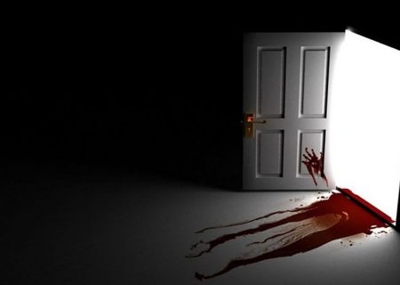 قتل زن سالخورده بخاطر سرقت طلا و خودرو در سعادت‌‌آباد