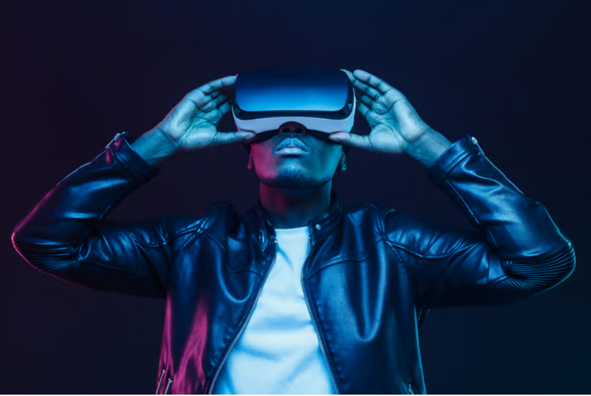 بهترین سهام متاورس برای خرید در سال ۲۰۲۳