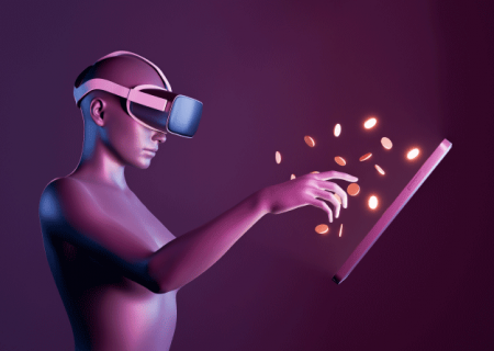 متاورس چگونه فناوری مالی را متحول خواهد کرد؟