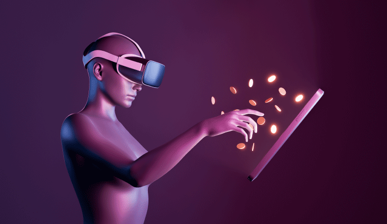 متاورس چگونه فناوری مالی را متحول خواهد کرد؟