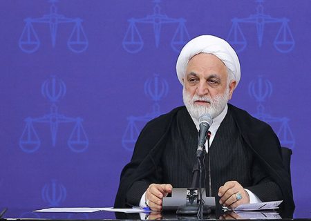 بهره گیری از ظرفیت‌های مردمی در جهت صلح و سازش