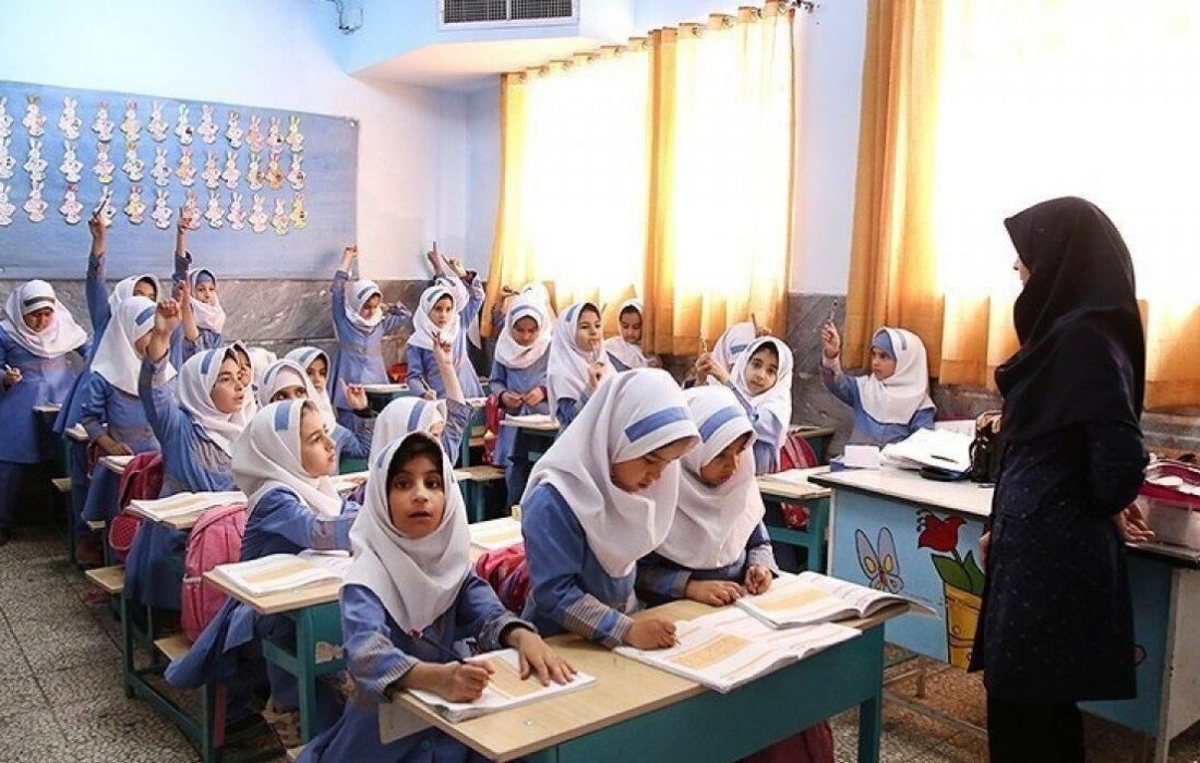 فردیس در بحران فضای آموزشی؛ تراکم ۳۸ نفره در کلاس‌ها نیازمند ۹۰ مدرسه جدید