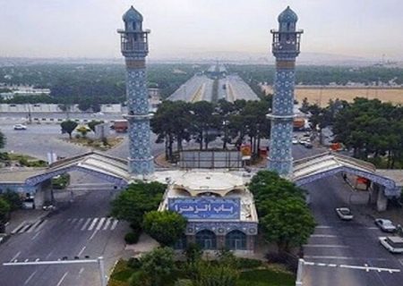 محدودیت‌های ترافیکی مراسم ارتحال امام خمینی(ره) + آدرس پارکینگ‌ها