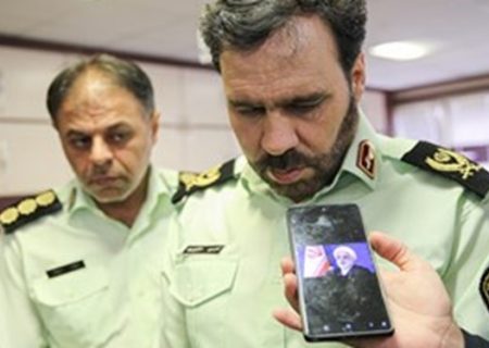 واکنش سردار منتظرالمهدی به اظهارات اخیر اژه‌ای/ پلیس و قوه قضائیه حامی یکدیگرند