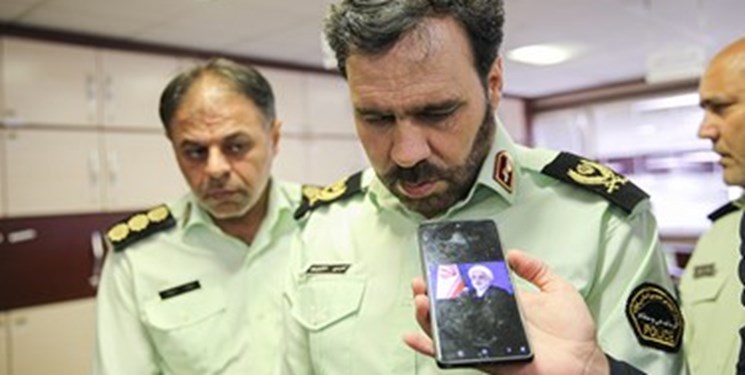 واکنش سردار منتظرالمهدی به اظهارات اخیر اژه‌ای/ پلیس و قوه قضائیه حامی یکدیگرند