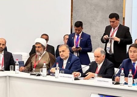 «همبستگی» میان دولت‌های مستقل، ضرورت اجتناب ناپذیر دنیای امروز