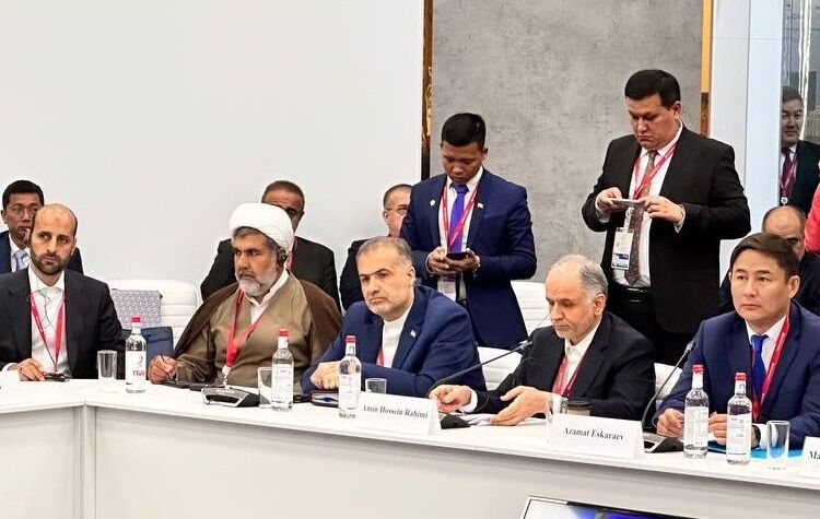 «همبستگی» میان دولت‌های مستقل، ضرورت اجتناب ناپذیر دنیای امروز