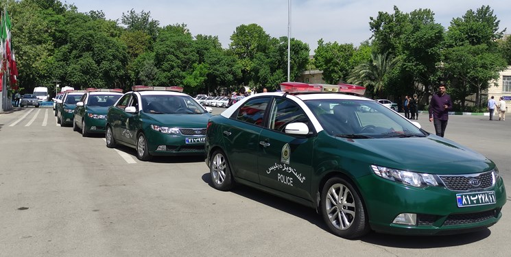 طرح جدید پلیس پایتخت کلید خورد/ دستگیری مالخران در دستورکار