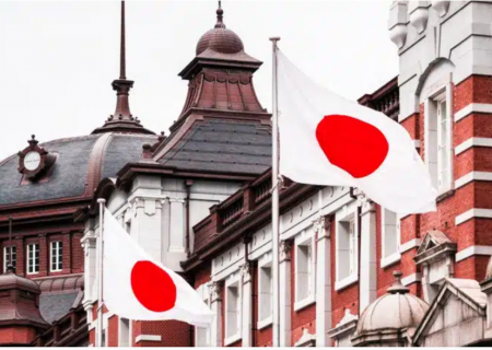 وضع قوانین جدید ضد پولشویی در ژاپن