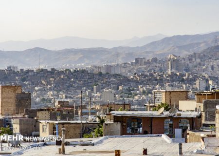 تأخیر در تصویب طرح تفصیلی کرج عامل افزایش ساخت و ساز غیرمجاز