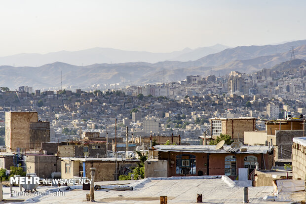 تأخیر در تصویب طرح تفصیلی کرج عامل افزایش ساخت و ساز غیرمجاز