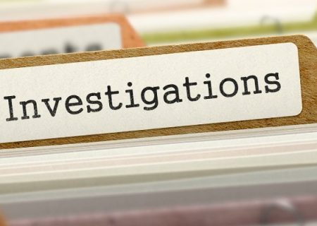 خطر ناشی از بررسی کلاهبرداری