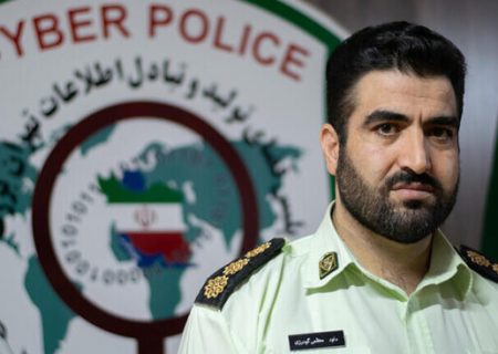 هشدارهای پلیس فتا در آستانه آغاز امتحانات دانش‌آموزان