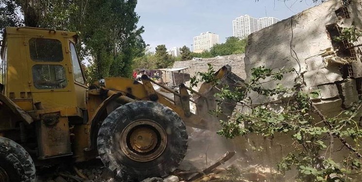 مشاورین املاک