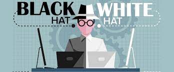 بررسی مرز باریک مابین جرایم سایبری و هک اخلاقی