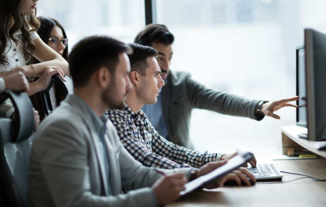 اهمیت برنامه های آموزش امنیتی موثر