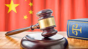 انتشار پیش نویس دستورالعمل مقابله با سوء استفاده آنلاین در چین