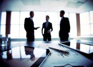 مدیران ارشد